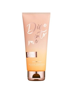 Гель-эксфолиант "Шепот ночи" 200 Mea