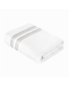 Полотенце Reticolo Белый 70/140 Verossa