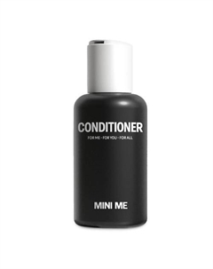Бальзам-ополаскиватель для волос и кожи головы MINI ME 250 Rada russkikh