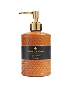Мыло жидкое для мытья рук Eden Pearl 500 Savon de royal