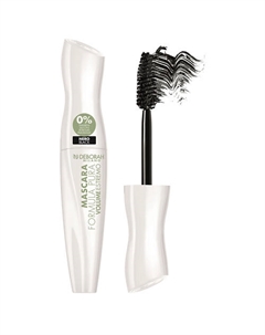 Тушь для ресниц FORMULA PURA MASCARA Deborah milano