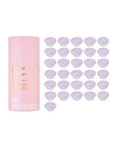 Пенка для лица очищающая питательная Vita Kit 62 The blessed moon