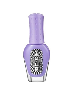 Лак для ногтей SUMMER BERRY Yolo