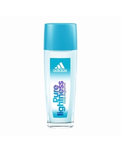 Душистая вода Pure Lightness Body Fragrance 75 Adidas