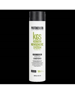 Кондиционер для объема 300 Protokeratin