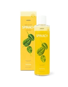 Поросужающий тонер с экстрактом шпината 250 Lanskin