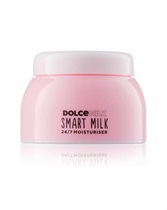 Крем для лица увлажняющий 24/7 50 Dolce milk