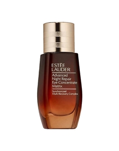 Мультифункциональный восстанавливающий концентрат для кожи вокруг глаз Advanced Night Repair Eye Concentrate Matrix 15 Estee lauder