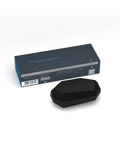 Мыло твёрдое Грязевое Il gele