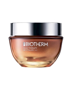 Крем дневной для лица преображающий Blue Therapy 50 Biotherm