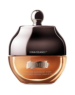 Крем для контура глаз и мимических зон Genaissance Eye & Expression Cream 15 La mer