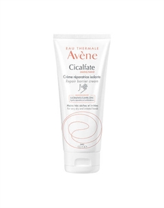 Восстанавливающий барьерный крем для рук Cicalfate Repair Barrier Cream 100 Avene