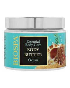 Масло для тела океан 350 Sea of spa