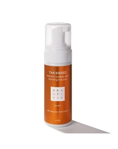 Тонирующий мусс-автобронзант для тела Tan Kissed 150 Beautific