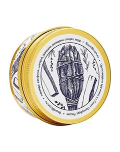 Свеча ароматическая Inner Voice 90 Boom bloom