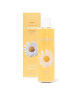 Успокаивающий тонер с экстрактом ромашки 250 Lanskin