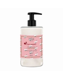 Парфюмированное жидкое мыло антибактериальное Lost Cherry 460 Organell