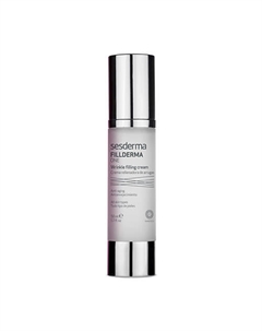 Крем для заполнения морщин FILLDERMA 50 Sesderma