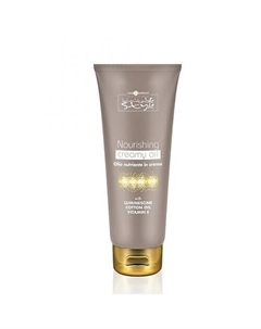 Питательное масло-крем для волос "Nourishing Creamy Oil" INIMITABLE STYLE 250 Hair company