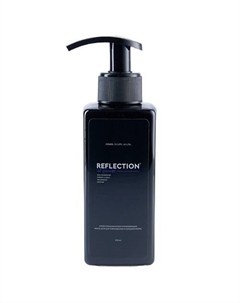 Маска для волос профессиональная восстанавливающая уходовая 250 Reflection of power