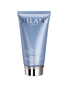 Интенсивная восстанавливающая маска для лица 75 Orlane