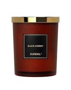 Свеча парфюмированная соевая 500 Kundal