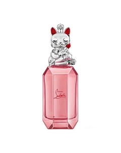 Парфюмерная вода LOUBIDOO ROSE ENCENS 90 Christian louboutin beauty