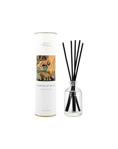 Диффузор ароматический "GEOMETRY OF THE SUN" 100 Stella fragrance