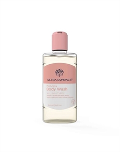Гель для душа 250 Ultra compact