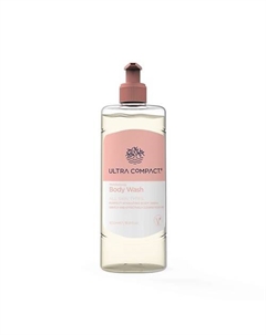 Гель для душа 500 Ultra compact