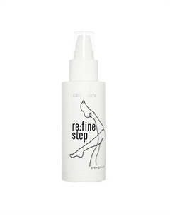Крем для ног Re:fine step 100 Greenmade