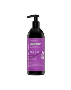 Шампунь Regular для всех типов волос 500 Кетоприм