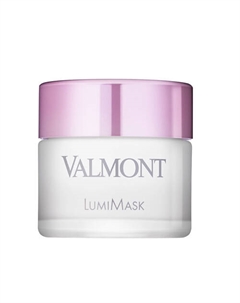 Маска для лица обновляющая для сияния кожи 50 Valmont