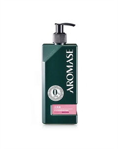 Кондиционер для восстановления поврежденных волос с эфирным маслом розы Red Rose Damage 400 Aromase