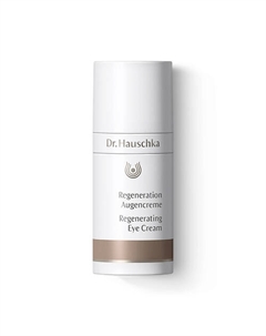 Регенерирующий крем для кожи вокруг глаз Regeneration Augencreme 15 Dr. hauschka