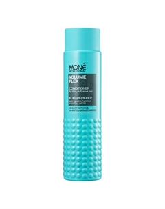 Кондиционер для тонких, тусклых и слабых волос Volume Flex 300 Mone professional