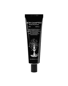 Твёрдые духи NEW CHAPTER 30 L'absence