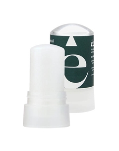 Минеральный дезодорант без запаха, для мужчин 60 Ecowill