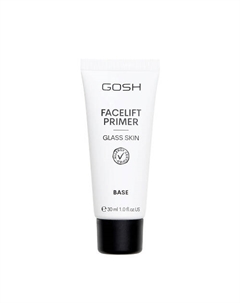 Праймер для лица с эффектом лифтинга Facelift Primer 30 Gosh