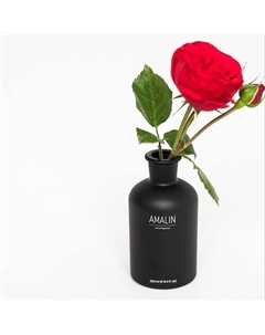 Аромадиффузор "Пион и Замша" 250 Amalin