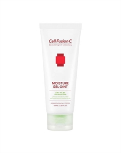 Гель-крем для лица увлажняющий для проблемной кожи L70 TreAC Final Recue Code 100 Cell fusion c