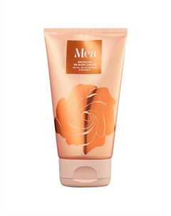 Бронзирующий ВВ-крем для тела 150 Mea