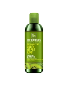 Кондиционер для облегчения расчесывания Superfoods 355 Be care love