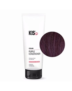 Тонирующий кондиционер для волос Kis