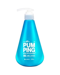 Зубная паста Original Pumping Toothpaste 285 Perioe