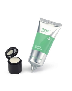 Праймер для лица Get Ready Dual 50 Too cool for school