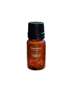 Эфирное масло Кедр гималайский 100% натуральное 10 Kasanie