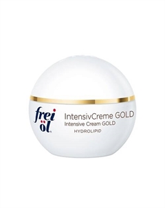 Крем для лица интенсивного действия с маслом Жожоба и витамином С и А Hydrolipid 50 Frei ol