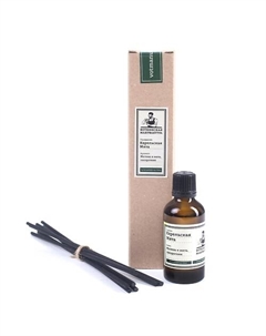 Аромадиффузор "КАРЕЛЬСКАЯ МЯТА" 50 Воткинская мануфактура