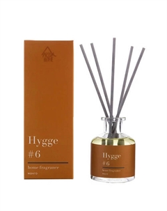 Аромадиффузор для дома Hygge "Манго" 100 Arida home